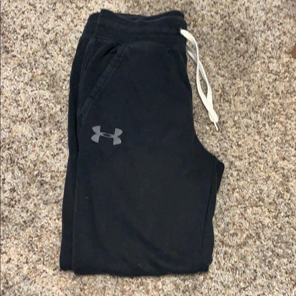 Under Armor Joggers